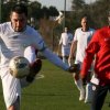 Amical: FC Bari - Concordia Chiajna 1-0